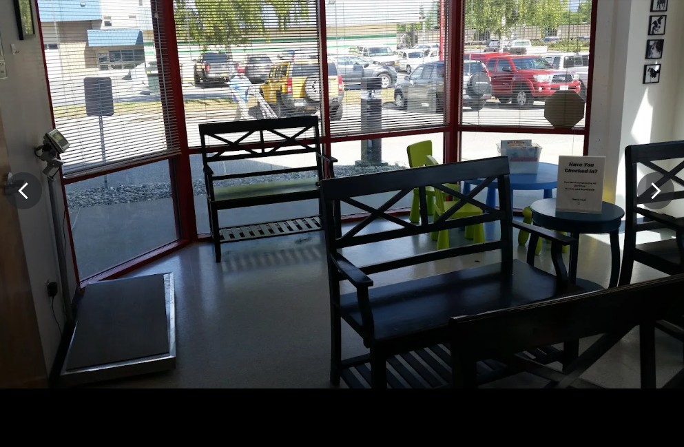 Alaska SPCA Veterinary Clinic