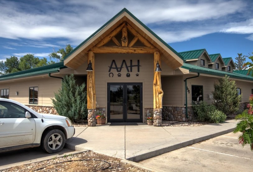 best rabbit vets near me wyoming