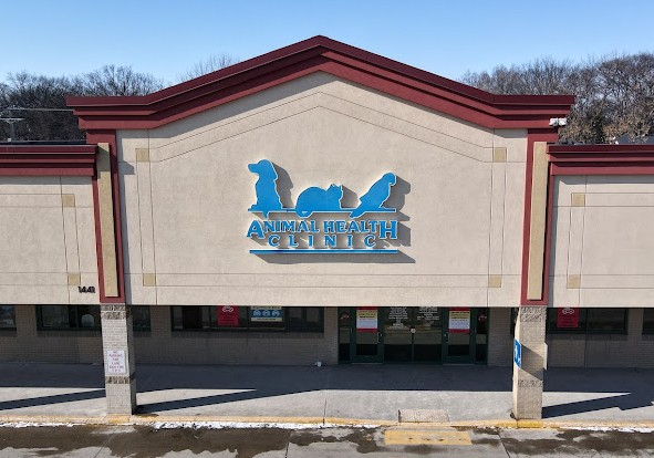 rabbit vet near me north dakota