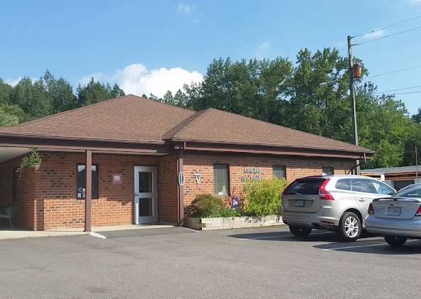 rabbit vet near me virginia