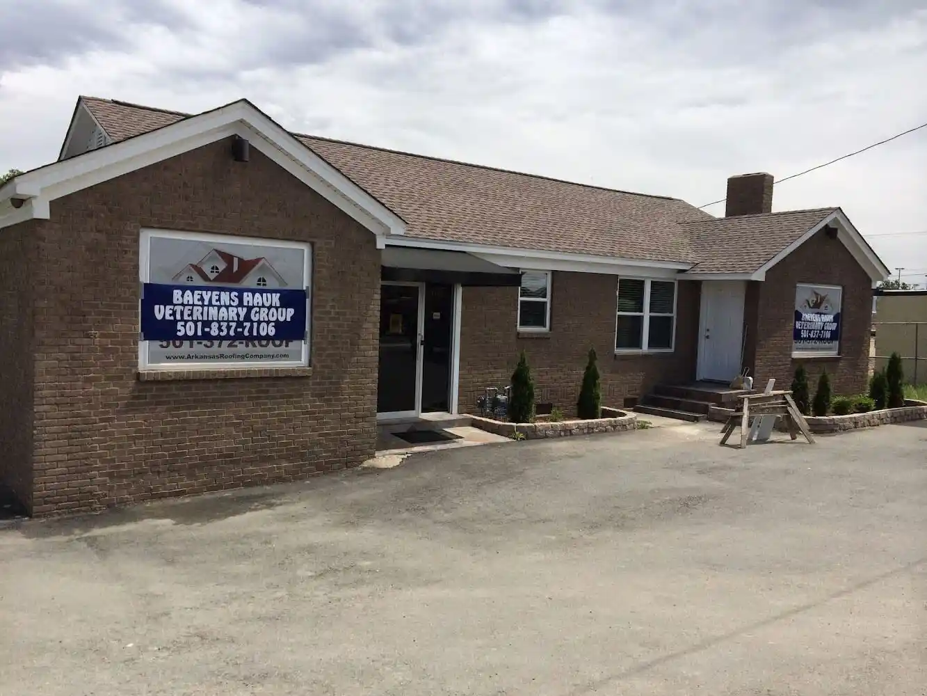 best rabbit vet near me arkansas