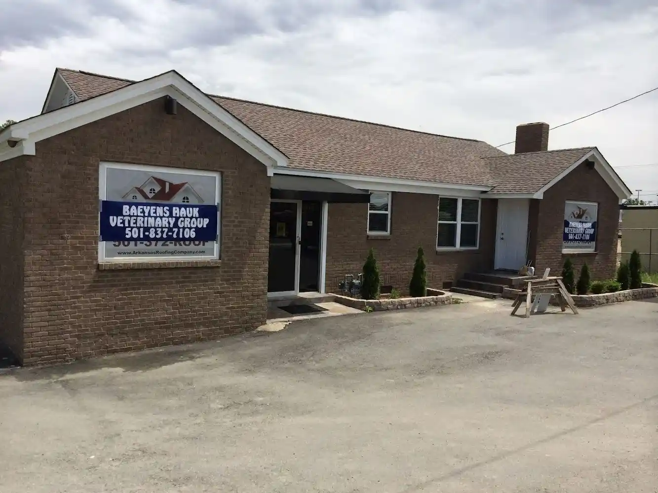 best rabbit vet near me Arkansas