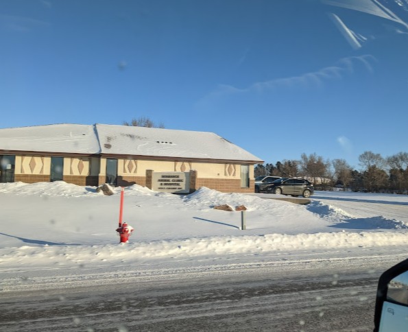 best rabbit vet north dakota