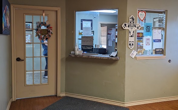 best rabbit vet near me arkansas