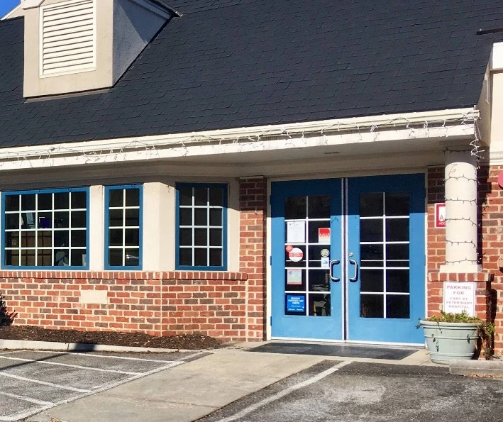 rabbit vets near me virginia