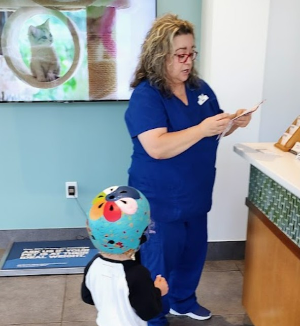 best rabbit vet near me arkansas