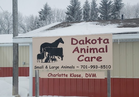 best rabbits vet near me north dakota