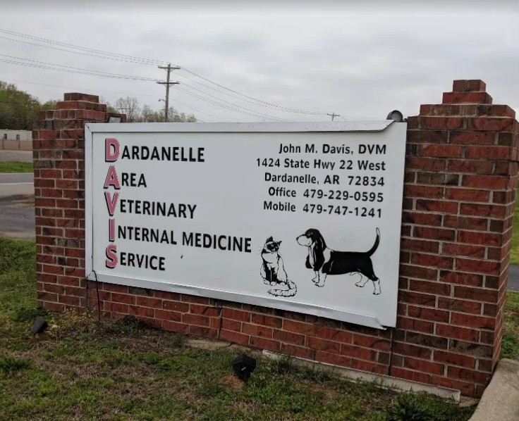 best rabbit vet near me arkansas