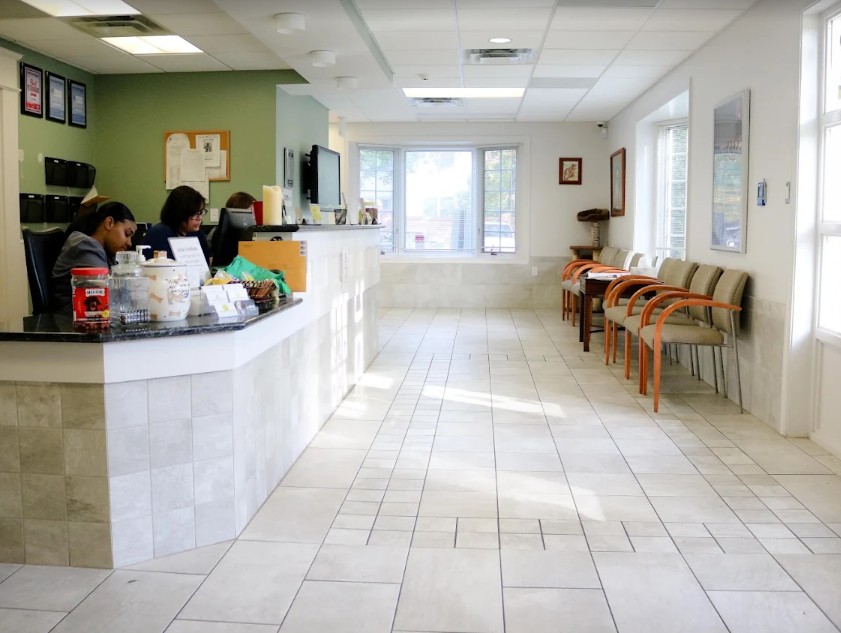 rabbit vets near me virginia