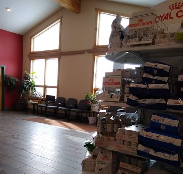 best rabbit vet near me wyoming