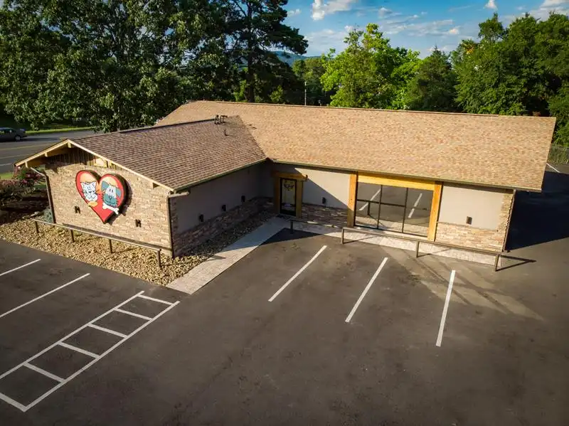 best rabbit vet near me arkansas