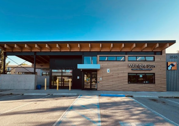 best rabbit vet near me alaska