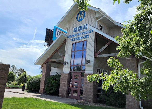 best rabbit vets in north dakota
