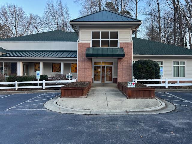 rabbit vet near me north carolina