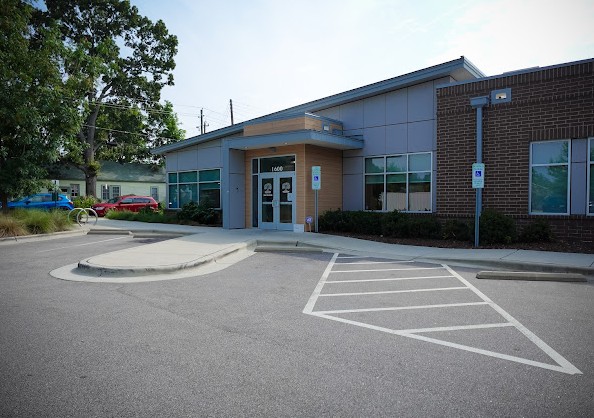 rabbit vet near me north carolina