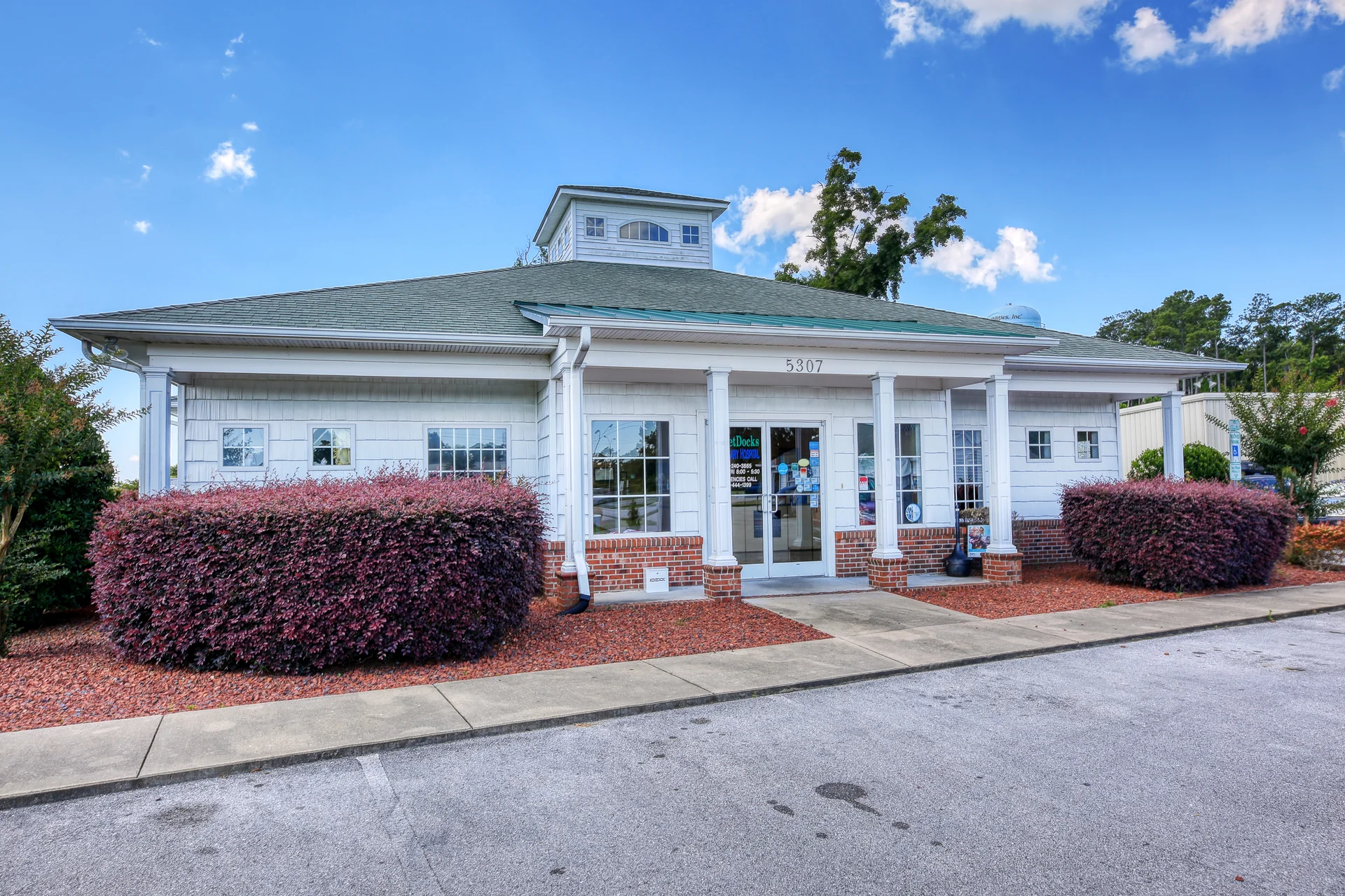 rabbit vets near me north carolina