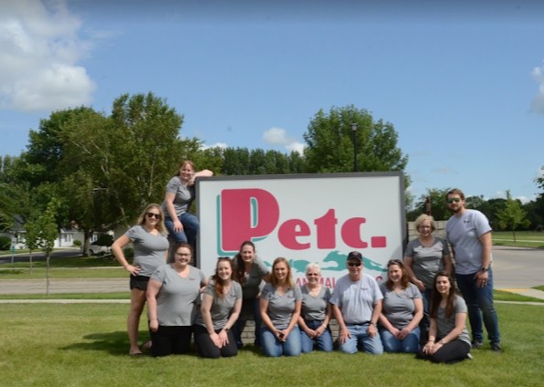 best rabbit vets near me north dakota