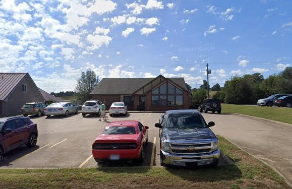 rabbit vet near me arkansas