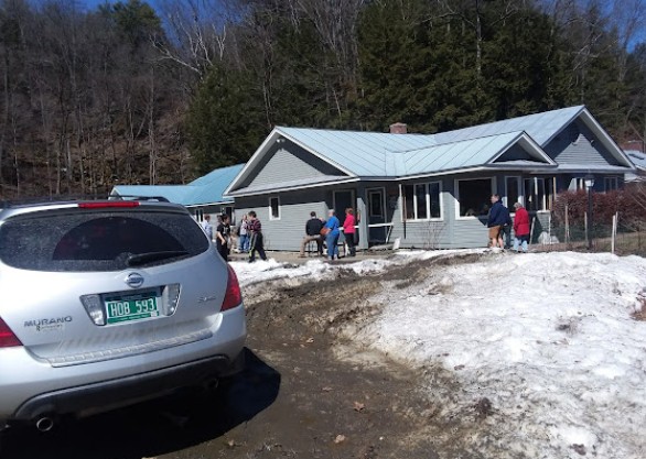 best rabbit vet near me vermont