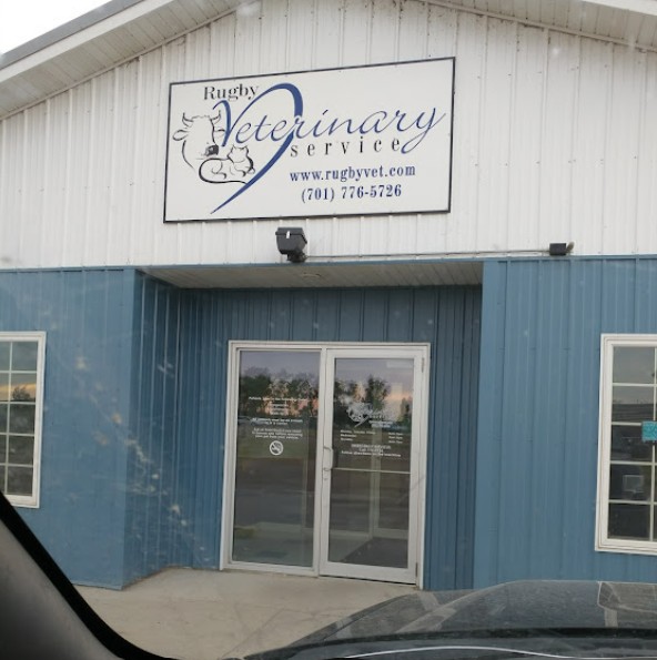 best rabbit vet near me north dakota
