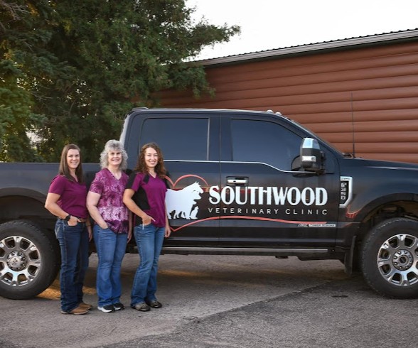 best rabbit vets near me north dakota
