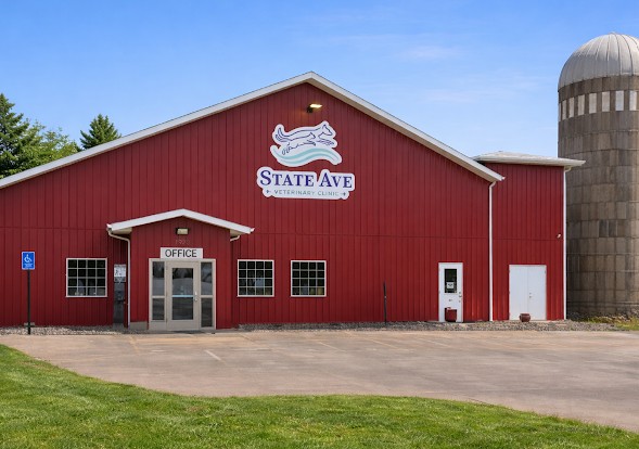 best rabbit vets in north dakota