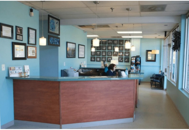 rabbit vet near me virginia