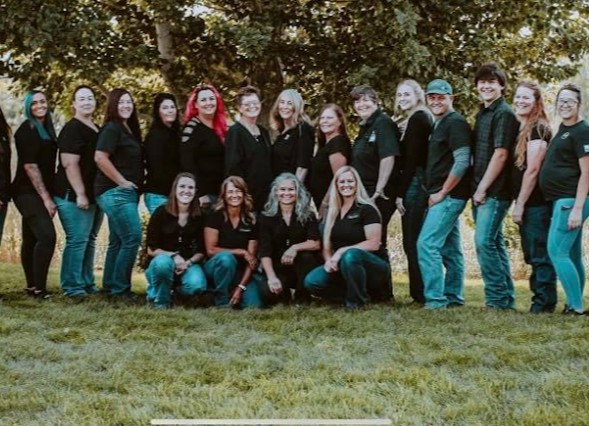 best rabbit vet near me wyoming