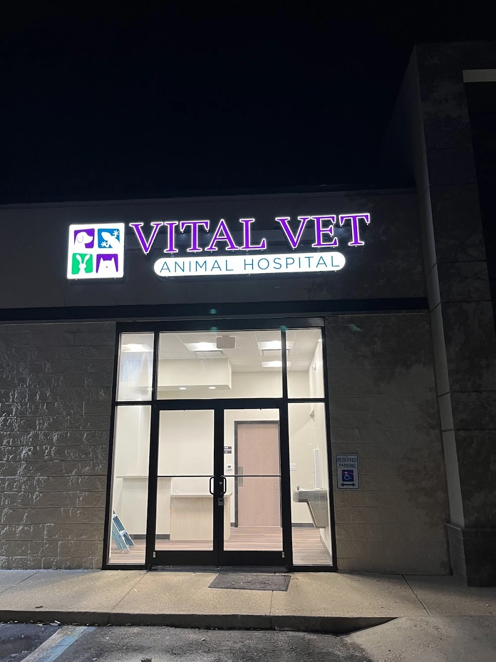 rabbit vet near me virginia