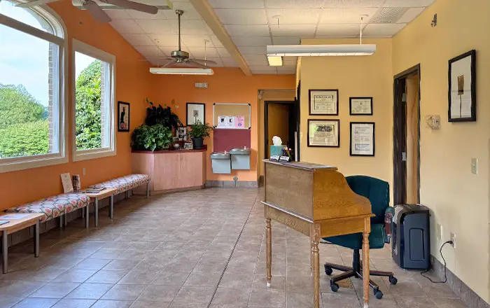 vets that see rabbits near me